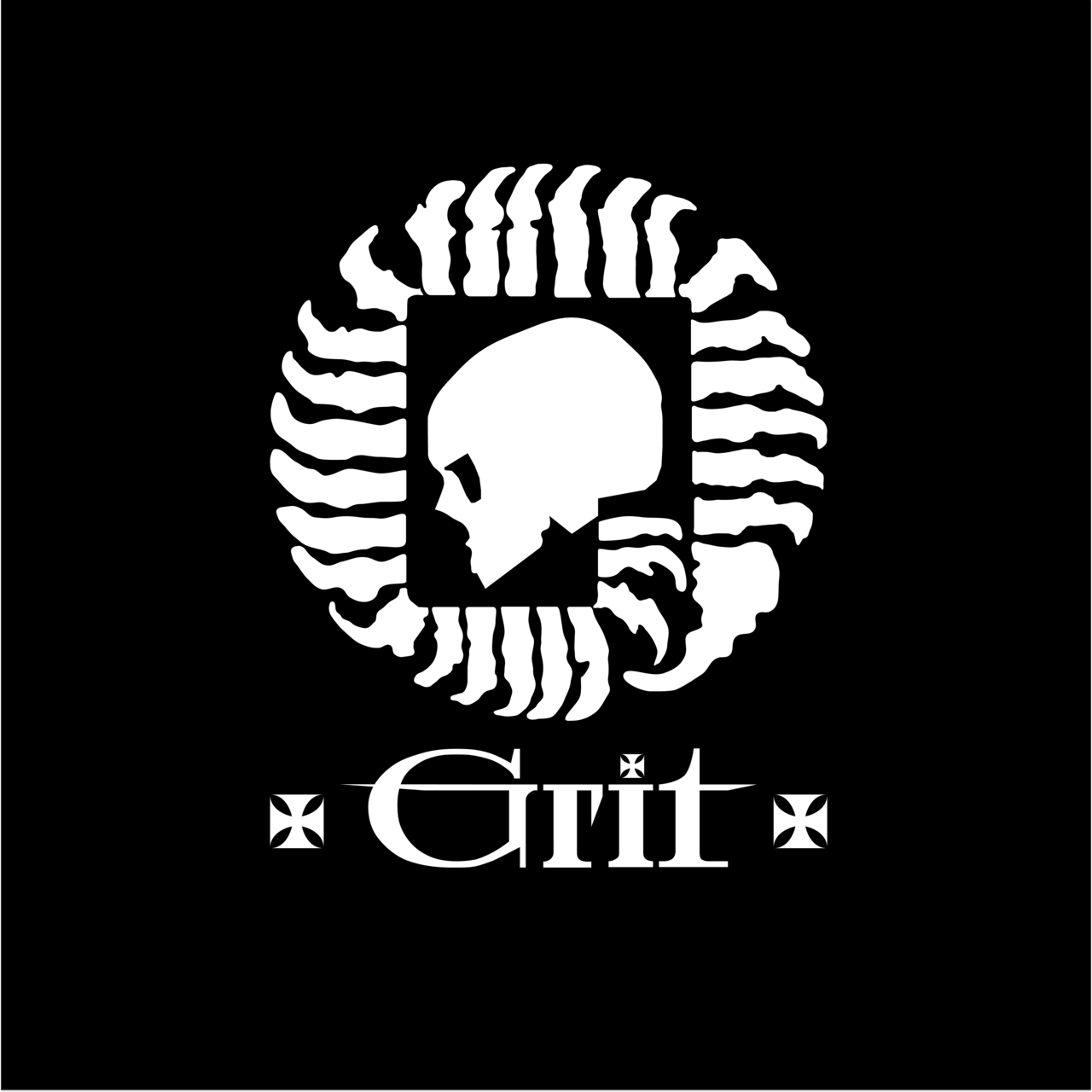 GRITCULT logo