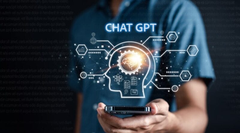 Como o Chat GPT pode ser uma tecnologia a favor da educação Como o Chat GPT pode ser uma tecnologia a favor da educação
