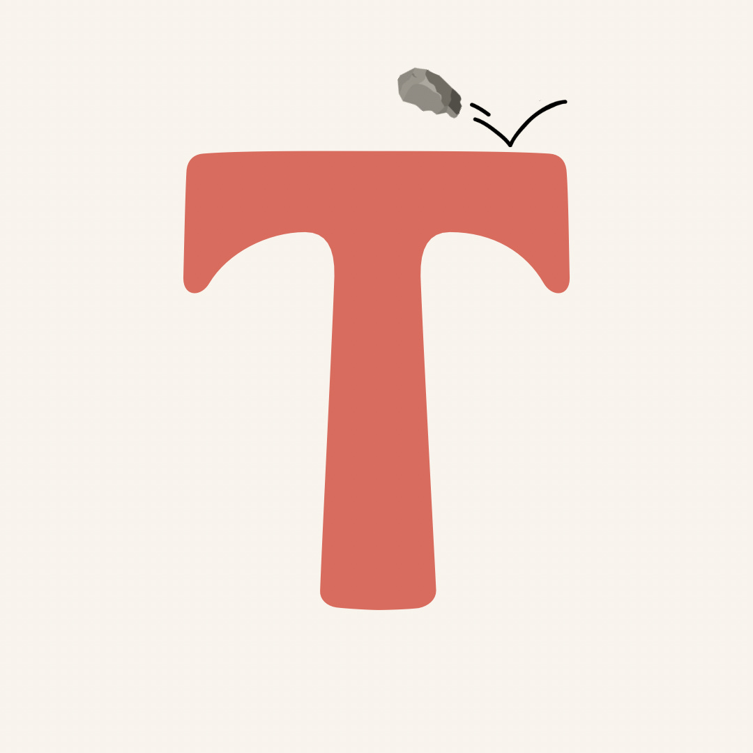 Deu na Telha por Lianne Ceará