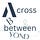 Across Between and Beyond