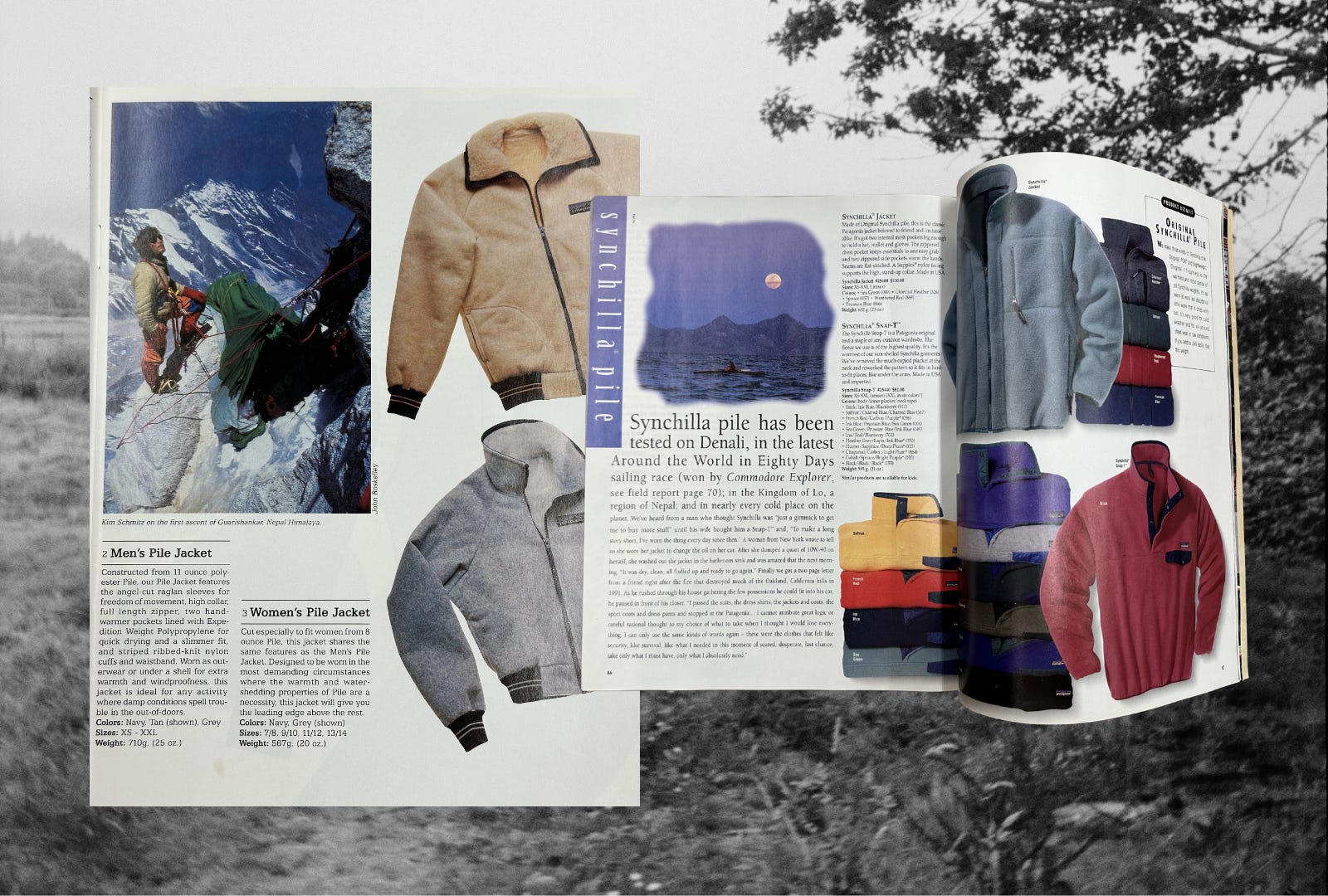 WOOL: Chapter 4 - by Amelia Arvesen - Honing Her Craft