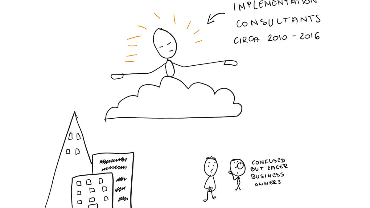 The more capable the agent, the more Forward Deployed Engineers you hire to deploy it