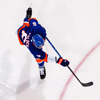 EXCLUSIVE: Ryan Pulock On Skating With Matthew Schaefer — And How The Rookie Elevates His Game