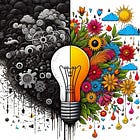 How to Stop Focusing on the Crap and Start Noticing the Wins (Even If Your Life Feels Like a Shitshow Right Now)