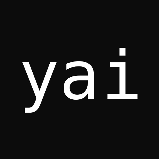 Yai Capital logo