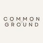common ground's avatar