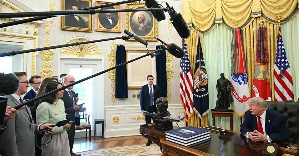Trump pardons 10 in Clean Air Act cases, weighs celebrity clemency Trump pardons 10 in Clean Air Act cases, weighs celebrity clemency