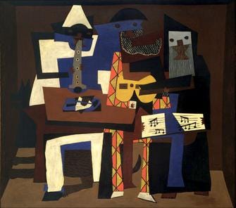 Picasso - Picasso -
