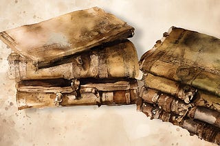 Bible and Beyond's Substack | Substack