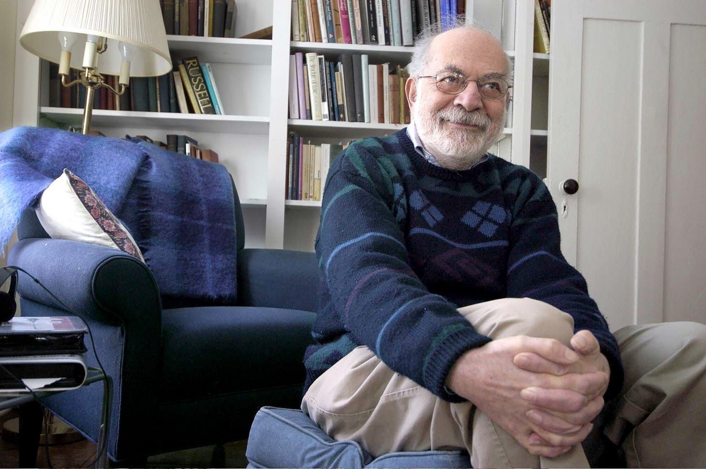 The Bullshit Pandemic: Why Harry Frankfurt's Genius Explains Everything Now