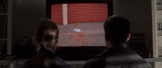 Ropa tendida - by Nazaret Escobedo - Fetén