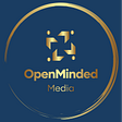 OpenMinded Media's avatar