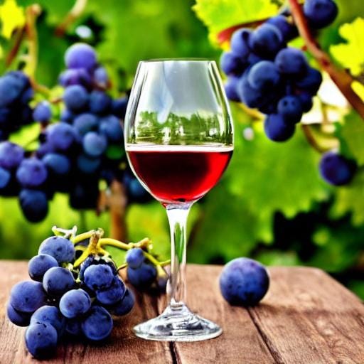 Journeys in Wine Economics