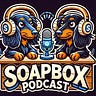 Soapbox Where I Can Shout It