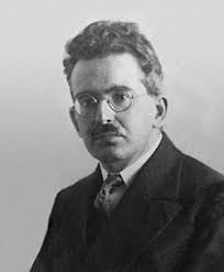 Walter Benjamin - Wikipedia Walter Benjamin - Wikipedia