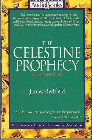 The Celestine Prophecy
