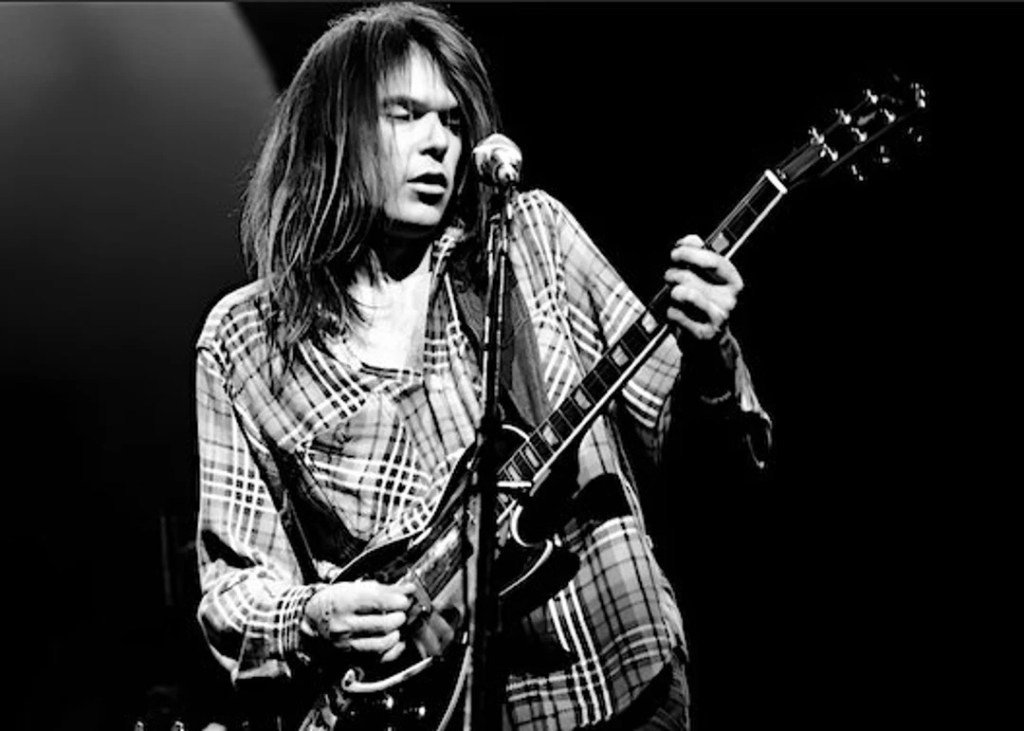 Favorite Neil Young Rockers and Electric Songs – Ticket 2 Ride Favorite Neil Young Rockers and Electric Songs – Ticket 2 Ride