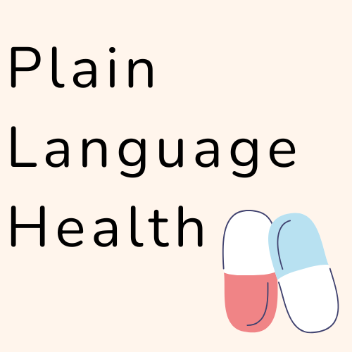 Plain Language Health 