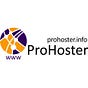 ProHoster's avatar