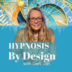 Hypnosis By Design | Substack