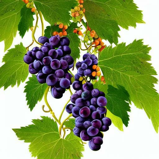 Vine and Branch logo