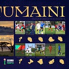 🪸MATUMAINI / ♾️