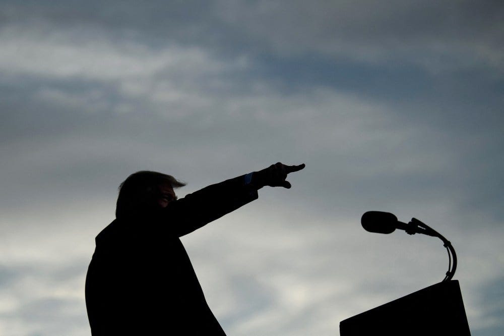Will Trump End America's Wars—or Start New Ones?