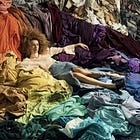 Wardrobe multiples: repetition dressed up as choice?