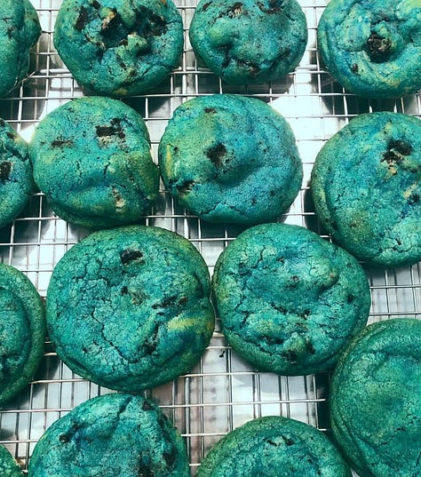 easy cookie recipe