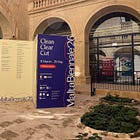 Art In Conversation With History: Malta's Heritage Sites Become Galleries