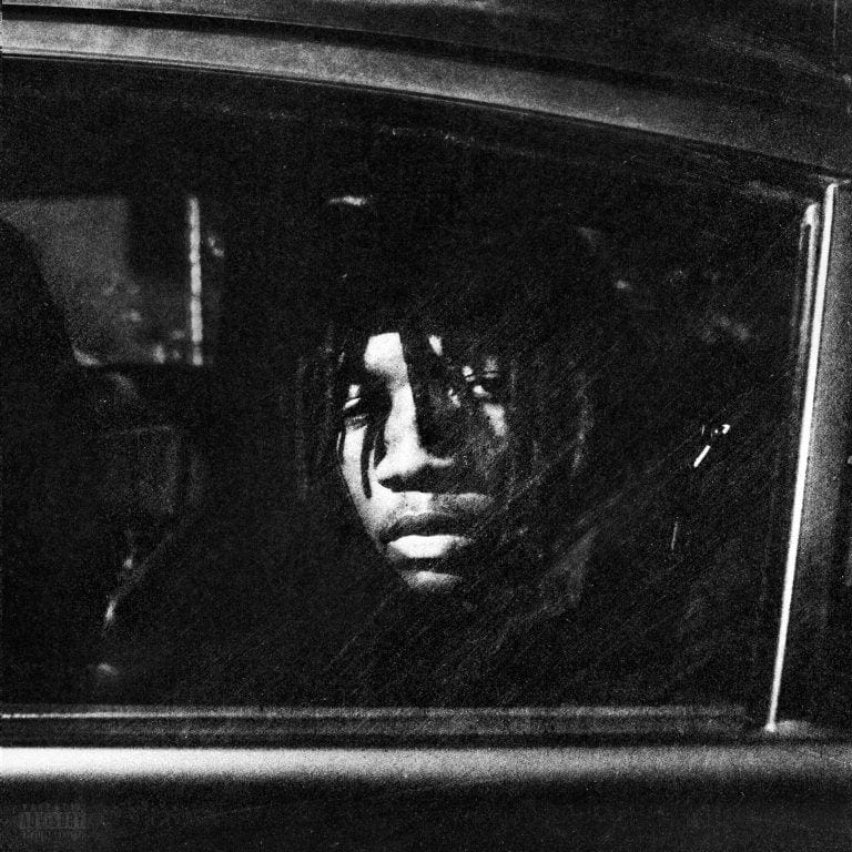 KENNY MASON RELEASES NEW MIXTAPE ANGEL EYES - RCA Records