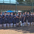 High School Softball: Naselle sets new standard with 2nd place finish at 1B State Tournament