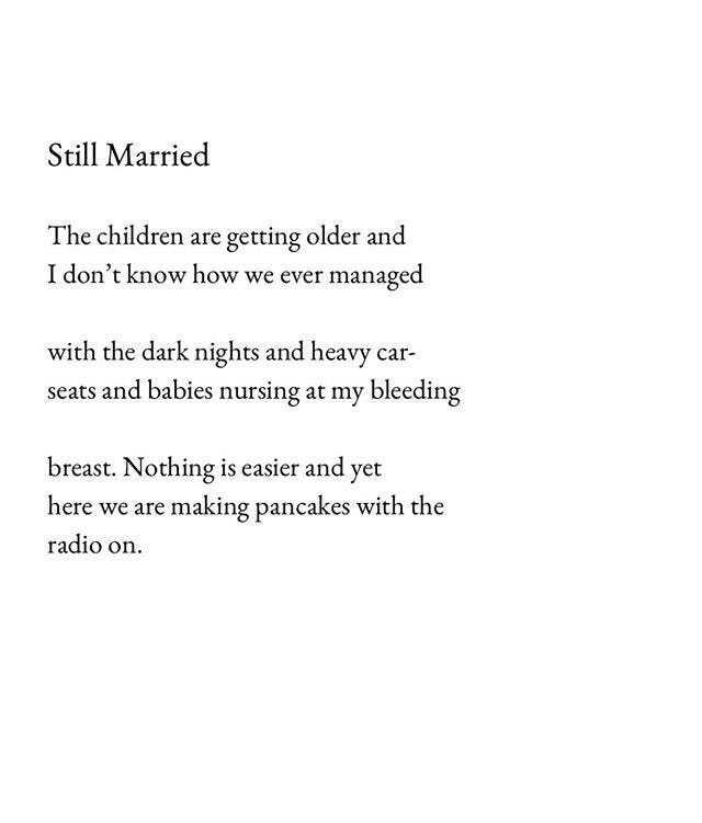 Kate Baer