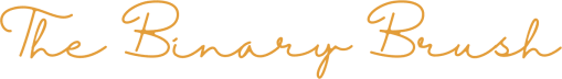 The Binary Brush