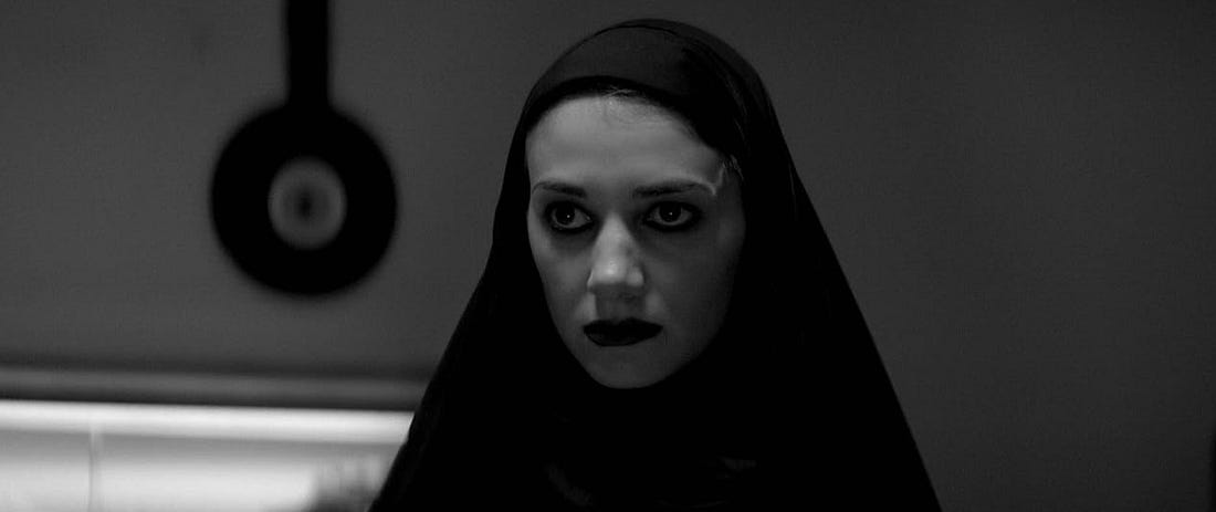 Things Worth Remembering: The Iranian Movie to Watch This Weekend