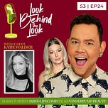 Look Behind The Look