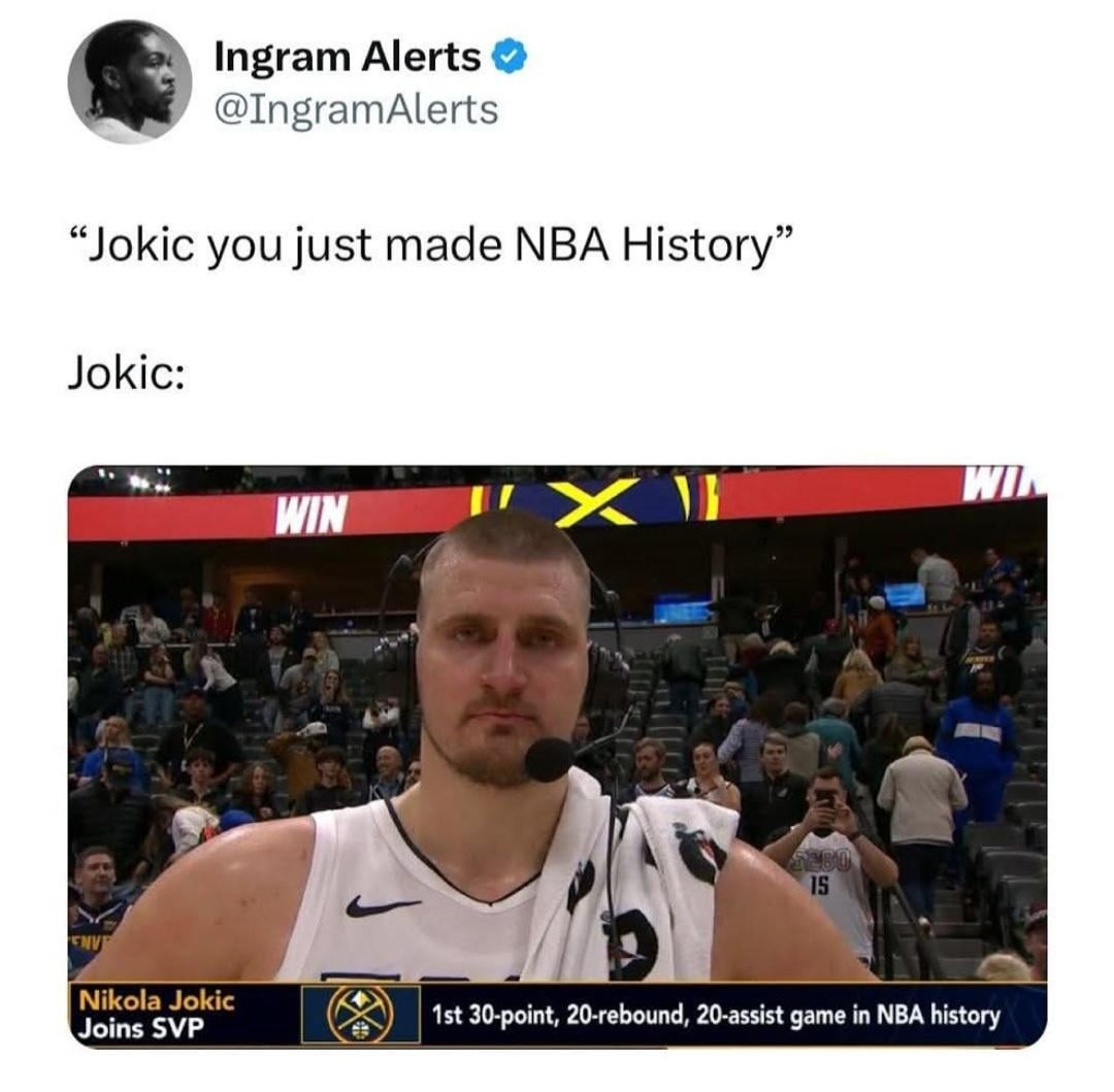 NBA Memes