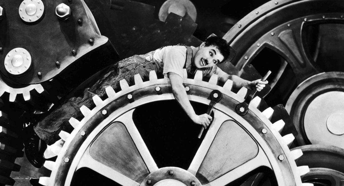 Economics as politics 