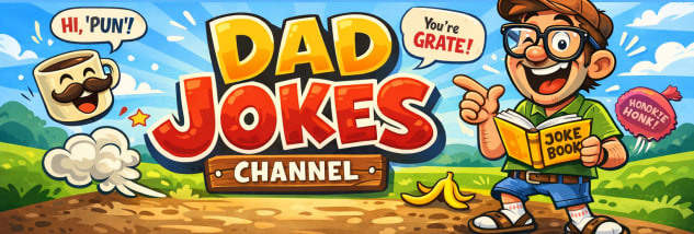 DAD’s Substack
