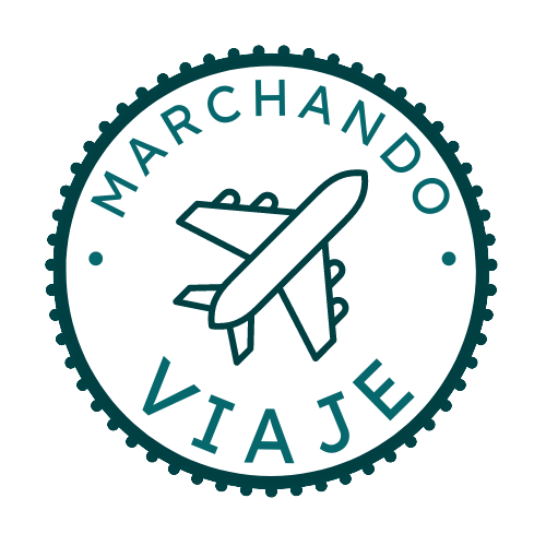 Marchando Viaje