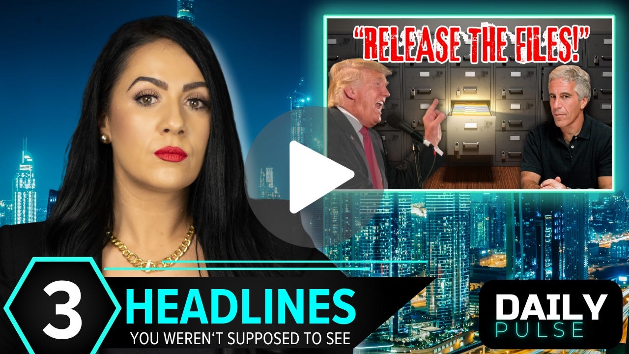 Trump podprl objavo dosjejev Epsteina, potem ko je prej temu nasprotoval