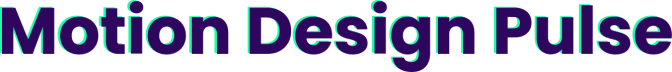Motion Design Pulse