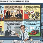The Daily Grind News