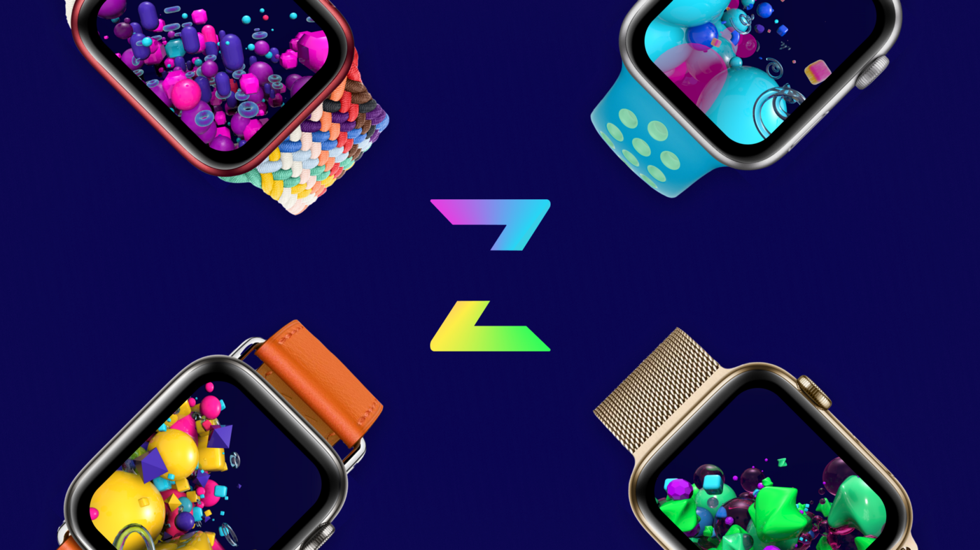 Your Favorite NFTs On Your Apple Watch! | by Alexander Guy | Zerion Your Favorite NFTs On Your Apple Watch! | by Alexander Guy | Zerion