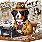 No Sense in Listening to Nonsense