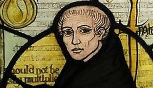 Image result for william of occam