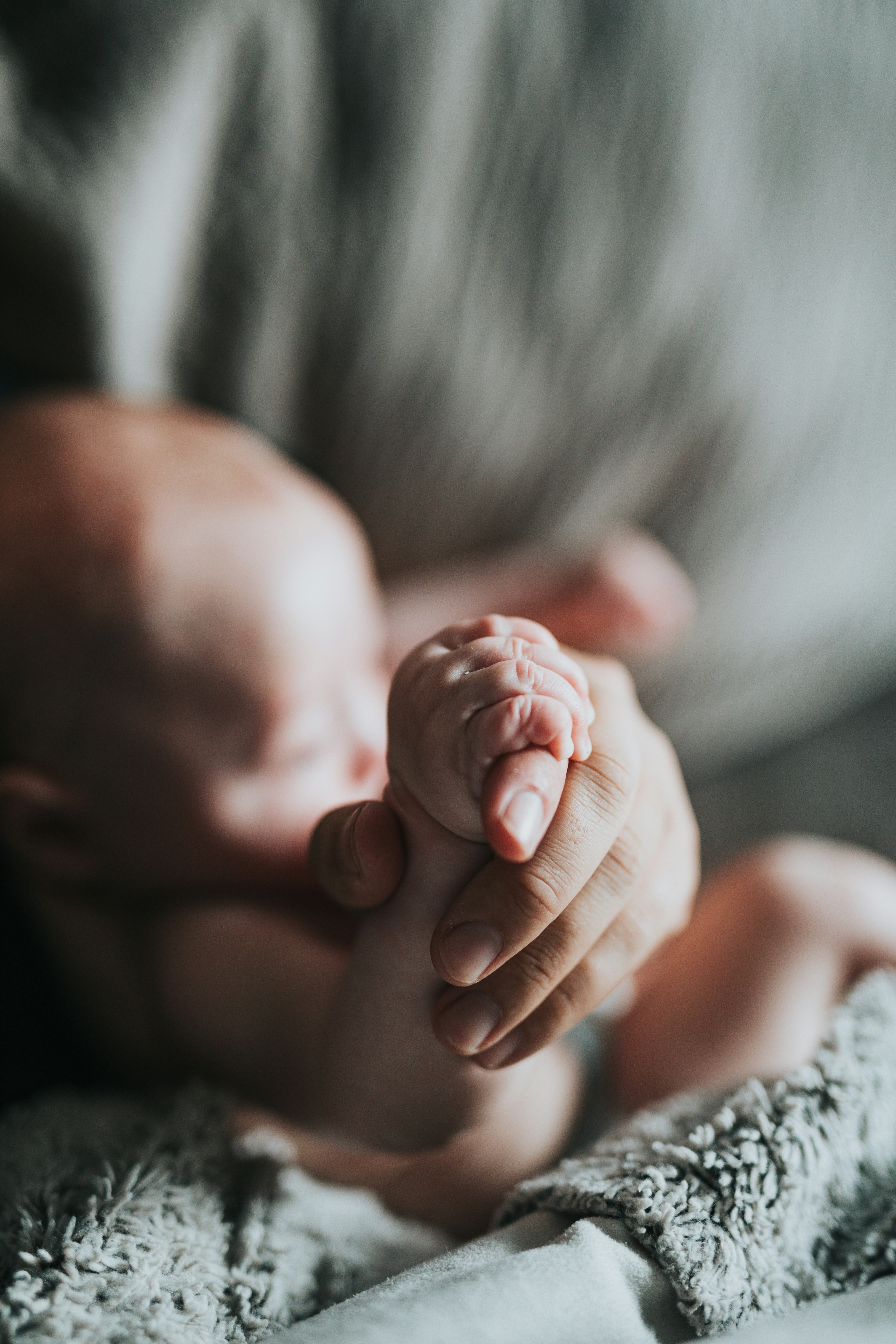 “I Just Feel Like the Baby Will Come Early…”