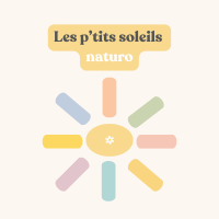 Les p'tits soleils naturo par Alexandra