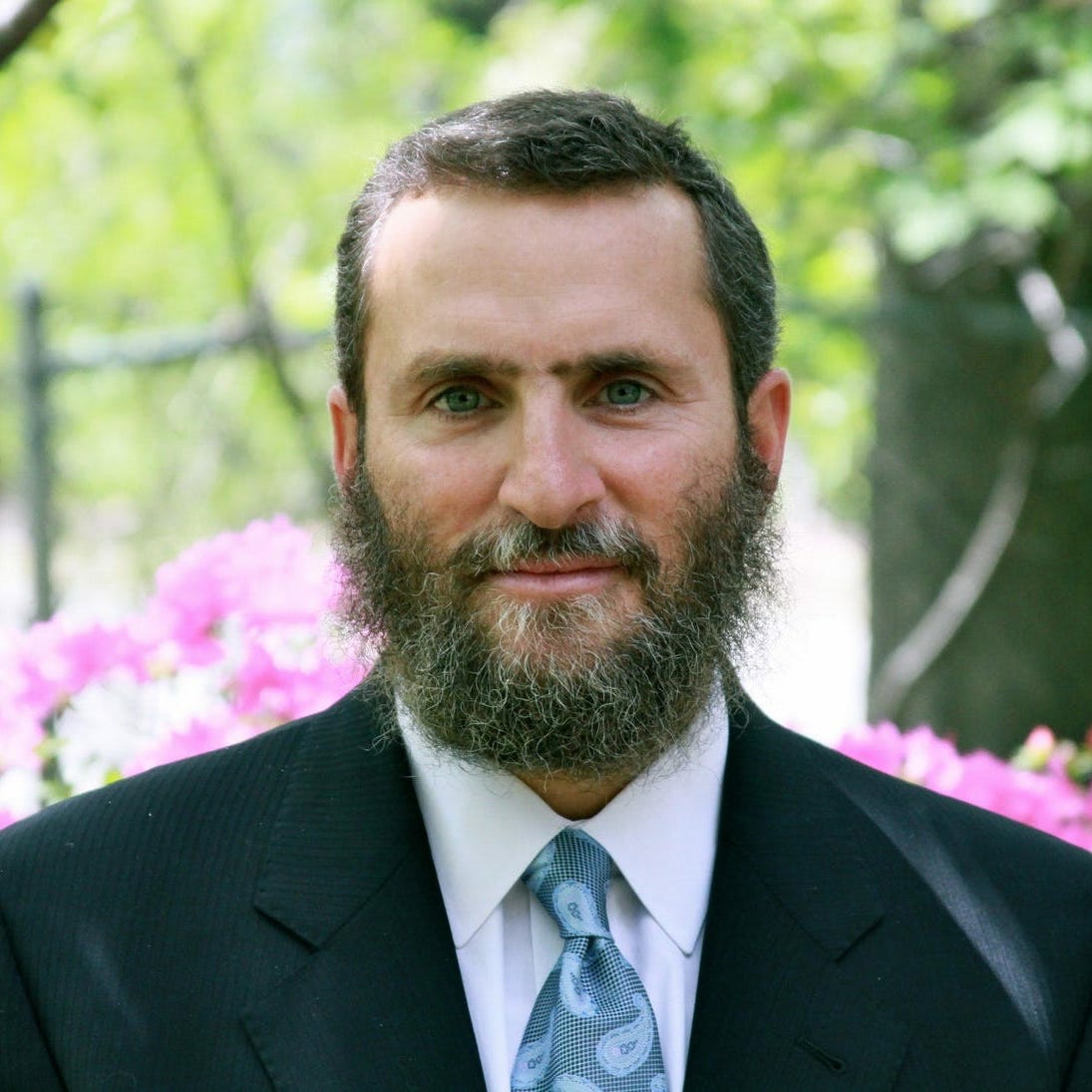 America's Rabbi