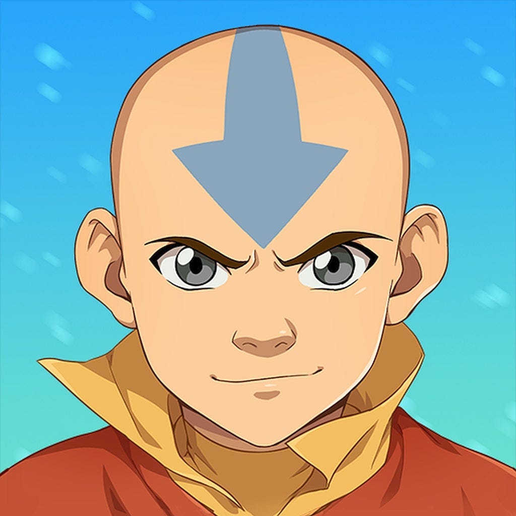 Avatar: Generations